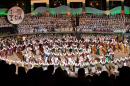 Song Festival „W imię…” – wielkie święto fanów muzyki na Litwie już niedługo! Song Festival „W imię…” – wielkie święto fanów muzyki na Litwie już niedługo!