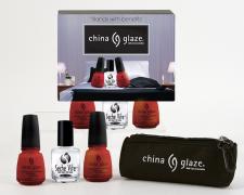 China Glaze Lack 