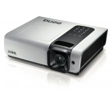 BenQ W1000 - Full-HD-Projektor 