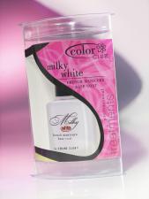 Milky White 