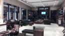 Salon INGLOT w Wola Parku - miejscem makijażowych inspiracji Salon INGLOT w Wola Parku - miejscem makijażowych inspiracji