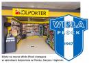 Kolporter i Wisła Płock biznesowymi partnerami Kolporter i Wisła Płock biznesowymi partnerami