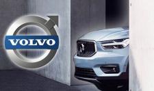 Volvo XC40 zadebiutuje 21 września Volvo XC40 zadebiutuje 21 września