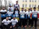 EKO-OKNA RUNNERS pobiegli charytatywnie dla Arka EKO-OKNA RUNNERS pobiegli charytatywnie dla Arka