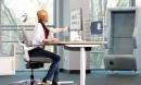 Na pierwszym miejscu ergonomia – 5 najważniejszych zasad, których należy przestrzegać w biurze Na pierwszym miejscu ergonomia – 5 najważniejszych zasad, których należy przestrzegać w biurze