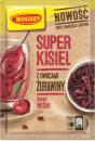 SUPER Kisiel z super dodatkami! Poznaj pyszną NOWOŚĆ od marki WINIARY! SUPER Kisiel z super dodatkami! Poznaj pyszną NOWOŚĆ od marki WINIARY!
