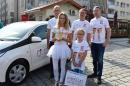 Prezentacja koszulek, medalu i nagród, czyli konferencja prasowa III RAFAKO Półmaraton Racibórz Prezentacja koszulek, medalu i nagród, czyli konferencja prasowa III RAFAKO Półmaraton Racibórz