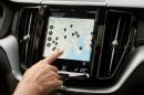 Volvo XC40 będzie nowoczesnym samochodem dla nowego pokolenia Volvo XC40 będzie nowoczesnym samochodem dla nowego pokolenia