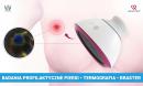 BRASTER – profilaktyka raka piersi BRASTER – profilaktyka raka piersi