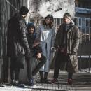 PUMA & INFLUENCERZY W GLOBALNYM PROJEKCIE RUN THE STREETS PUMA & INFLUENCERZY W GLOBALNYM PROJEKCIE RUN THE STREETS