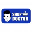 SHOP DOCTOR NA TARGACH RETAILSHOW W WARSZAWIE SHOP DOCTOR NA TARGACH RETAILSHOW W WARSZAWIE