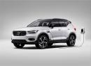 Do 2025 r. Volvo Cars chce, by za 50% jego sprzedaży odpowiadały samochody elektryczne Do 2025 r. Volvo Cars chce, by za 50% jego sprzedaży odpowiadały samochody elektryczne