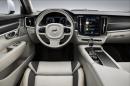 Volvo XC90 Cross Country w wersji Volvo Ocean Race wyróżnia się wieloma detalami Volvo XC90 Cross Country w wersji Volvo Ocean Race wyróżnia się wieloma detalami