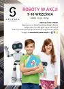 Zobacz robota w akcji w SCC Zobacz robota w akcji w SCC