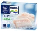 Jaką rybę wybrać, czyli świąteczny poradnik FRoSTY Jaką rybę wybrać, czyli świąteczny poradnik FRoSTY