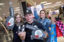 Duże rabaty i ekscytujące okazje: Black Price Days w Centrum Handlowym Zielone Arkady Duże rabaty i ekscytujące okazje: Black Price Days w Centrum Handlowym Zielone Arkady