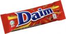 Przekąska idealna? Chrupiący i delikatny batonik marki DAIM Przekąska idealna? Chrupiący i delikatny batonik marki DAIM