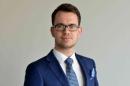 Jakub Olipra z Credit Agricole najlepszym analitykiem rynku rolnego w Polsce Jakub Olipra z Credit Agricole najlepszym analitykiem rynku rolnego w Polsce