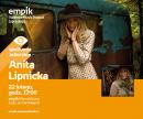 ANITA LIPNICKA - SPOTKANIE AUTORSKIE ANITA LIPNICKA - SPOTKANIE AUTORSKIE