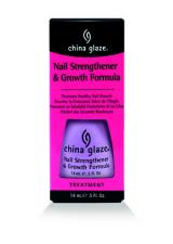 China Glaze Conditioner Nagelhärter & Growth Formula 