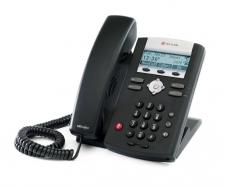 Neue Telefone Polycom SoundPoint IP 335, und CX300 