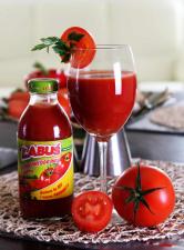 Was wissen Sie über Tomaten? 
