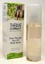 Revolutionäre Weintherapie 