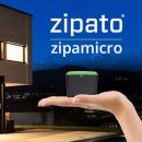 Zipato ZipaMicro – miniaturowy kontroler Z-Wave Plus z ogromnymi możliwościami Zipato ZipaMicro – miniaturowy kontroler Z-Wave Plus z ogromnymi możliwościami