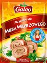 Sposób na wieprzowinę Sposób na wieprzowinę