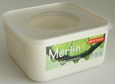 Container Merlin - eine Ordnung in Ihre Küche 