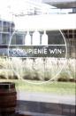 ODKUPIENIE WIN, CZYLI NOWE MIEJSCE DLA „WINNYCH” SMAKOSZY ODKUPIENIE WIN, CZYLI NOWE MIEJSCE DLA „WINNYCH” SMAKOSZY