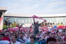 Piłkarskie emocje w Porcie Łódź! Piłkarskie emocje w Porcie Łódź!