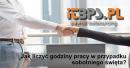 Jak liczyć godziny pracy w przypadku sobotniego święta? Jak liczyć godziny pracy w przypadku sobotniego święta?