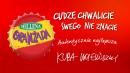 Nowa kampania spotowa Oranżady Hellena Nowa kampania spotowa Oranżady Hellena