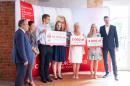 Gala finałowa 6. edycji konkursu na najlepszą CEWE FOTOKSIĄŻKĘ 2017 Gala finałowa 6. edycji konkursu na najlepszą CEWE FOTOKSIĄŻKĘ 2017