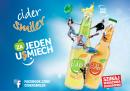 CIDER SMILER ZA JEDEN UŚMIECH CIDER SMILER ZA JEDEN UŚMIECH