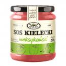 Sos Kielecki meksykański – idealny dodatek do potraw Sos Kielecki meksykański – idealny dodatek do potraw