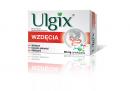 Ulgix Wzdęcia z nową ambasadorką marki Ulgix Wzdęcia z nową ambasadorką marki