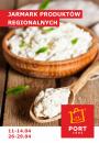 Jarmark pełen wiosennych smaków Jarmark pełen wiosennych smaków