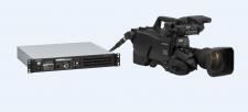 Sony wzbogaca swój ekosystem do produkcji na żywo z użyciem łączy IP o nową jednostkę sterującą Sony wzbogaca swój ekosystem do produkcji na żywo z użyciem łączy IP o nową jednostkę sterującą