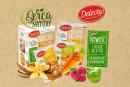 Delecta z tytułem Superbrands 2018 Delecta z tytułem Superbrands 2018