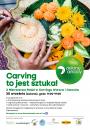 X Mistrzostwa Polski w Carvingu Warzyw i Owoców w Zielonych Arkadach X Mistrzostwa Polski w Carvingu Warzyw i Owoców w Zielonych Arkadach