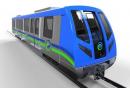 Alstom dostarczy zintegrowany system metra dla 7. linii metra w Tajpej Alstom dostarczy zintegrowany system metra dla 7. linii metra w Tajpej