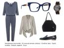 Su unusual woman stawia na lato w stylu smart casual Su unusual woman stawia na lato w stylu smart casual