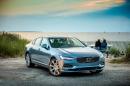 Szef ds. designu w Volvo – Thomas Ingenlath – otrzymał tytuł Szef ds. designu w Volvo – Thomas Ingenlath – otrzymał tytuł