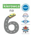 Jazda na szóstkę z Bonarką Jazda na szóstkę z Bonarką
