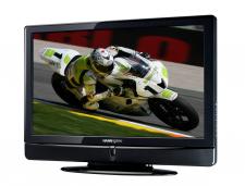Hannspree - Full HD LCD TV 