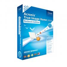 Acronis: Datensicherung für Netbooks 