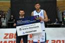 Finalista Pucharu Polski w koszykówce - Anwil Włocławek z mobilną aplikacją dla swoich kibiców Finalista Pucharu Polski w koszykówce - Anwil Włocławek z mobilną aplikacją dla swoich kibiców