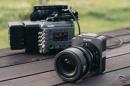 Nowe funkcje pełnoklatkowej kamery filmowej Sony VENICE - ISO 2500, do 120 klatek/s Nowe funkcje pełnoklatkowej kamery filmowej Sony VENICE - ISO 2500, do 120 klatek/s
